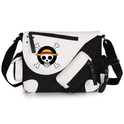 Anime messenger shoulder bags - anime,