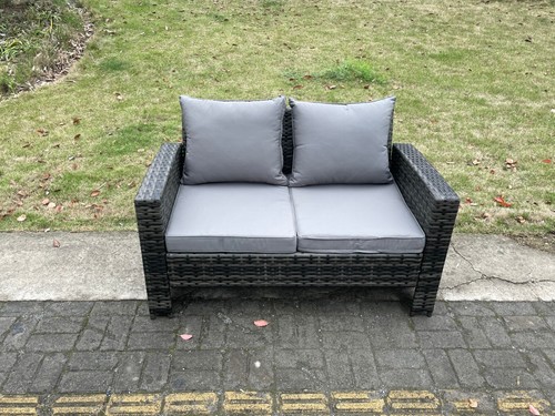 Fimous seater high back - fimous, 2