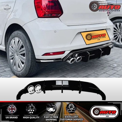 Volkswagen polo mk5 - polo,
