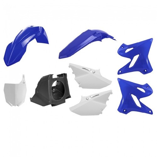 Plastic kit yamaha - kit,
