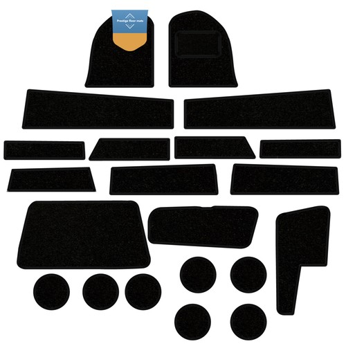 Fits ford transit custom - fits,