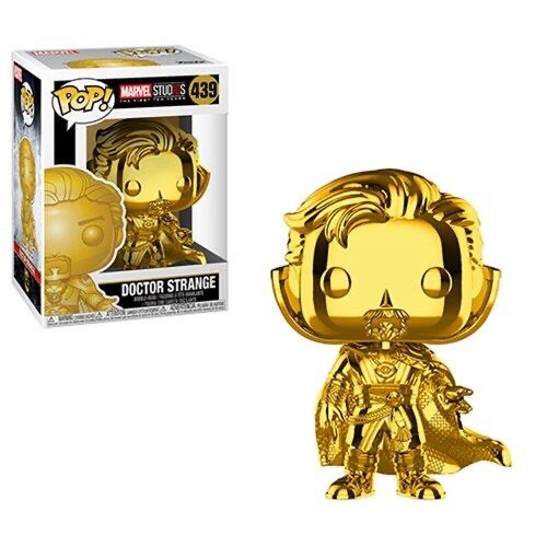Funko pop marvel studio s - funko,