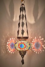 DEMMEX Handmade Turkish