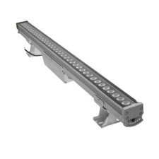 Outdoor LED Wall Washer Light Fixture Waterproof Flood Lamp Stainless Landscape