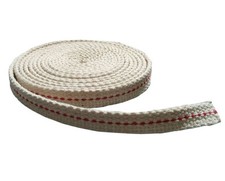 Flat cotton oillamp lantern - 1m,