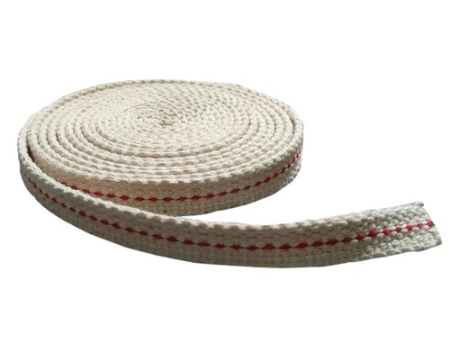 Flat cotton oillamp lantern - flat,