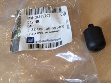 GENUINE VAUXHALL DOOR HINGE CAP    CAVALIER SENATOR AGILA     24462703