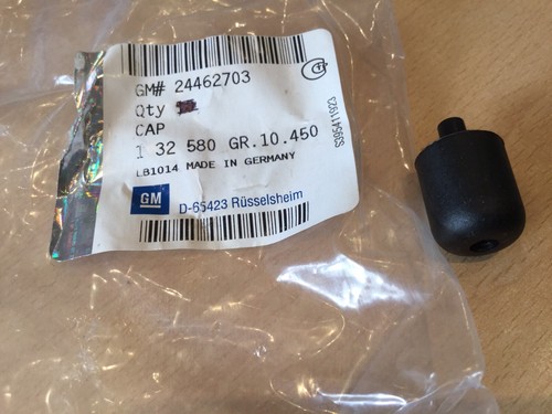 Genuine vauxhall door - genuine,
