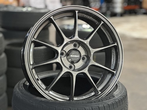 New 4x100 16x7j aow - 4x100,