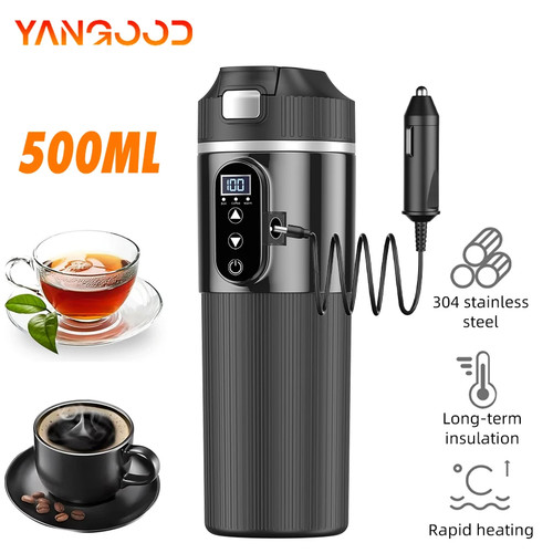 12v 24v 500ml electric heating - electric,