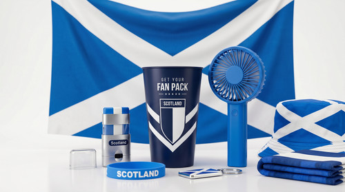 Scotland premium pack - scotland,