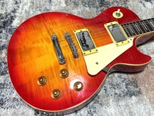 Epiphone Les Paul Standaed CS