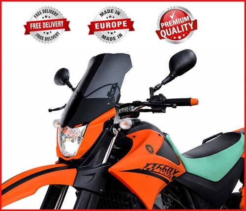 Yamaha 660 2007 2014 - yamaha, xt