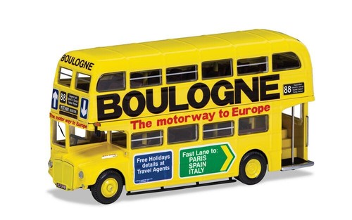 Corgi om46315b aec type - om46315b, rm