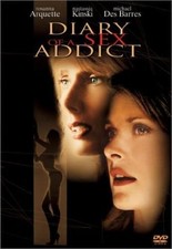 DIARY OF A SEX ADDICT DVD