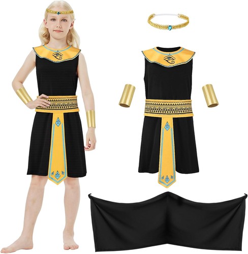 Diuli egyptian girl cleopatra - egyptian,