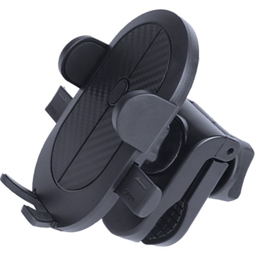 Baby trolley phone holder - trolley,