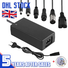 42V/2A Charger Adapter