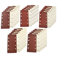 93 x 190mm Hook/Loop 1/3