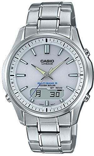 Casio lineage lcw m100de 7ajf - casio,