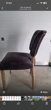 TIMOTHY OULTON Dining Chairs