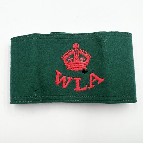 Genuine ww2 women - women’s, land