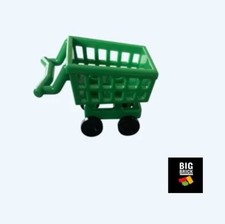 BBLB Brick Green Shopping