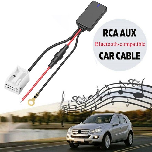 Wireless audio adapter for - wireless, rcd