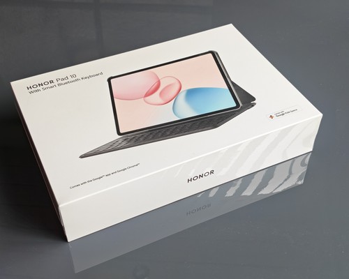 Honor pad 256gb 8gb - 12.1,