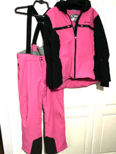 WOMENS LADIES KILPI SNOW SKI