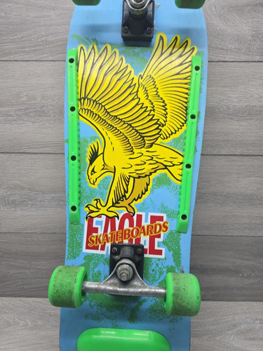 Vintage 1990 eagle - vintage,