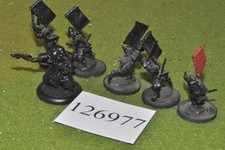 28mm fantasy / samurai - 6
