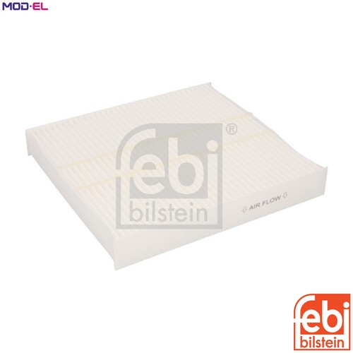 Filter cabin air - cabin, for