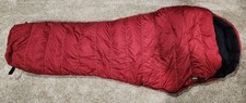 Golite Doze 20 Deg Down Mummy