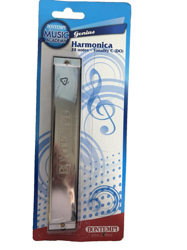 Bontempi genius note - 24,
