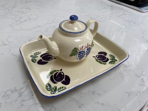 Poole pottery dorset - poole,