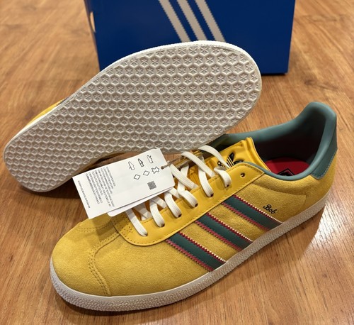 Adidas men gazelle jamaica - men's, x