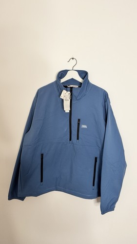 Zara men water repellent - zara,