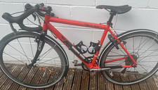 Dolan Alpina Road Bike