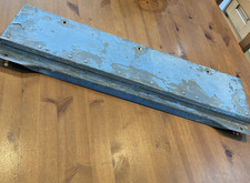 GENUINE ORIGINAL LAND ROVER
