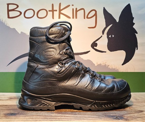 Meindl mfs gtx gortex - mfs,