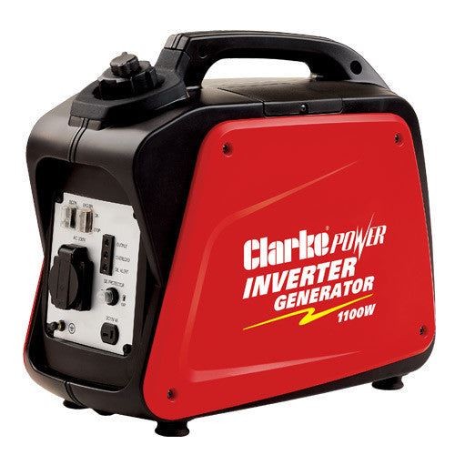 Clarke ig1200d 1100w euro - ig1200d, 5