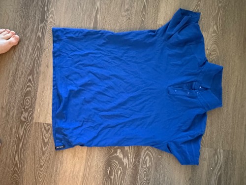 Arcteryx polo shirt - polo, shirt,