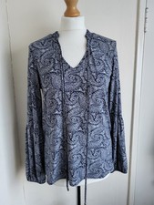 Made in Italy Stretch Blouse