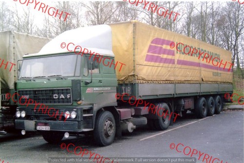 Truck photo hungarocamion - -,