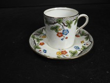 Vintage Aynsley Staffordshire