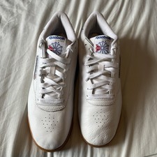 Reebok Freestyle Low 40th Anniversary edition