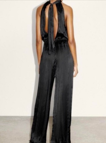 Zara satin effect - zara,
