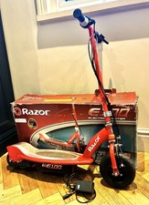 Razor Power Core E100 Electric