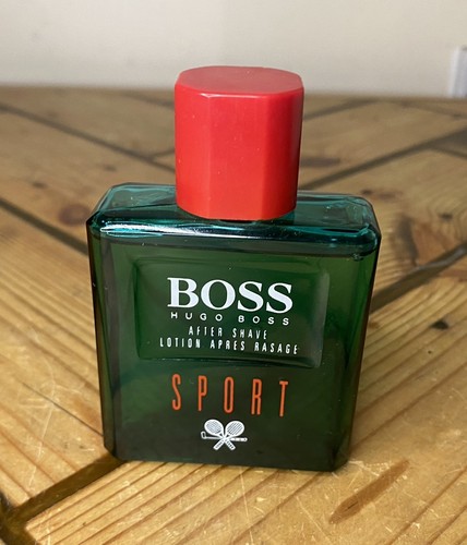 Vintage hugo boss - vintage, sport
